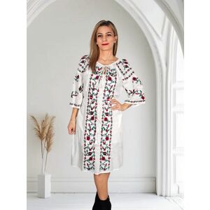 Rochie Stilizata Iolanda imagine