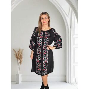 Rochie Stilizata Iolanda 2 imagine