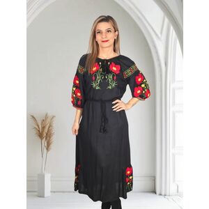 Rochie Stilizata Bogdana imagine