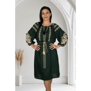 Rochie Stilizata Sorina 2 imagine