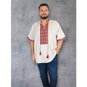 Camasa traditionala Andrei 3 imagine