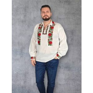 Camasa traditionala Fane 8 imagine