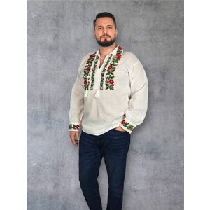 Camasa traditionala Fane 9 imagine