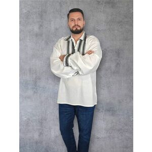 Camasa traditionala Corin imagine