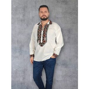 Camasa traditionala Leon imagine