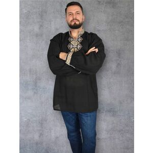 Camasa traditionala Alin imagine