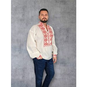 Camasa traditionala Dimitri imagine