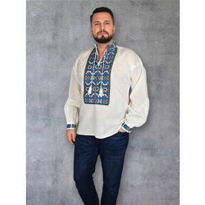 Camasa traditionala Aldo 8 imagine