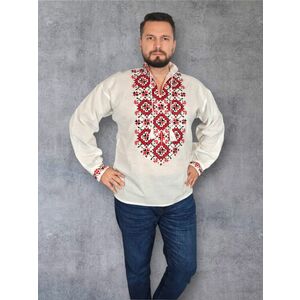 Camasa traditionala Marius imagine