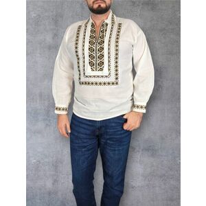 Camasa traditionala Darian imagine