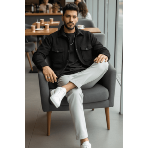 Camasi barbati imagine