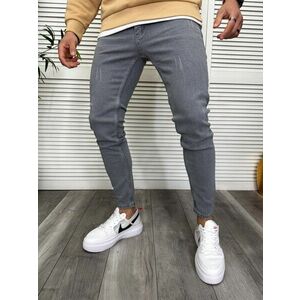 Blugi barbati conici 3932 H4-5 imagine