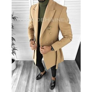 Palton barbati imagine