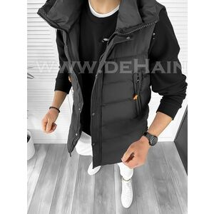 Vesta barbati neagra 1080 58-2 imagine