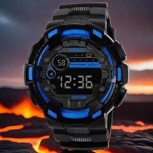 Ceas barbati 0126 imagine