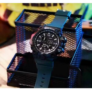 Ceas barbati 0124 imagine