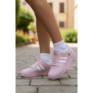 Adidasi dama roz casual 106 imagine