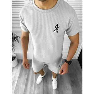 Pantaloni scurti de trening GRI 12612 P20-4.2 imagine