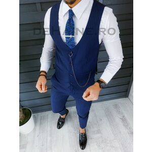 Compleu barbati Vesta + Pantaloni ZR A8770 O3-6.1 imagine