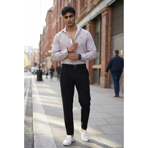 Camasa barbati slim fit 13341 P20-2.1 imagine