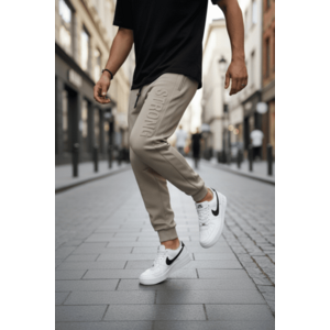 Pantaloni de trening cremconici GG23 22A-2.3 imagine