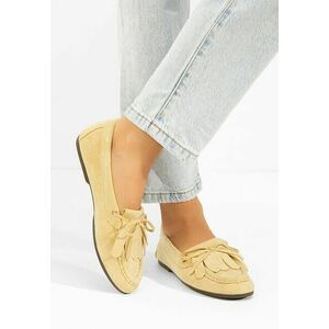 Mocasini dama Calistia galbeni imagine