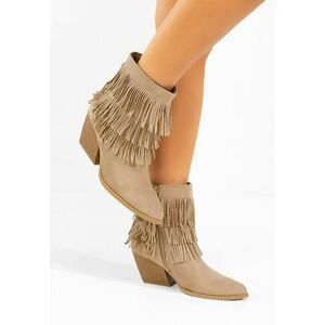 Ciocate dama Tivora kaki imagine