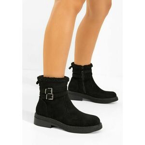 Ghete dama Isaria negre imagine