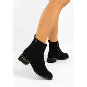 Ghete dama Ellenia V2 negre imagine