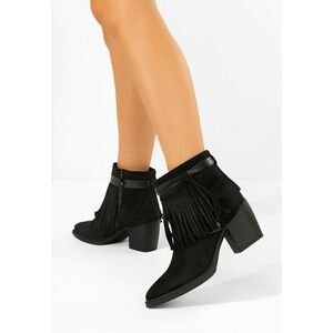 Ciocate dama Lianoa negre imagine