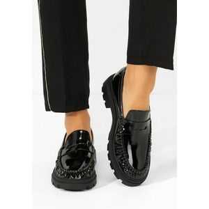 Mocasini dama Eleonora negri imagine