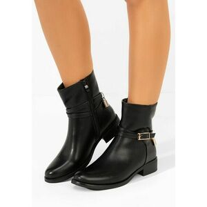 Ghete dama Toniela negre imagine