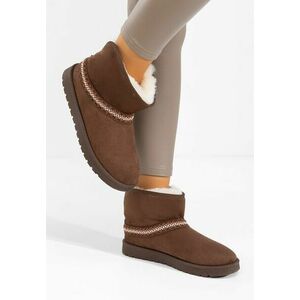 Ghete imblanite dama Aliona maro imagine