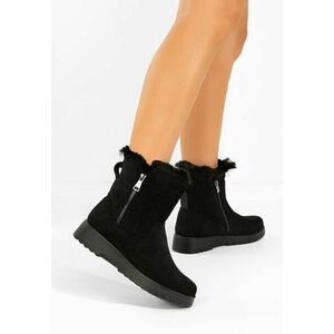 Ghete dama Andea negre imagine