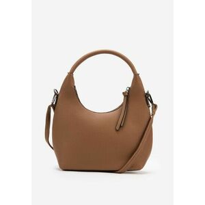 Geanta Hobo Varena kaki imagine