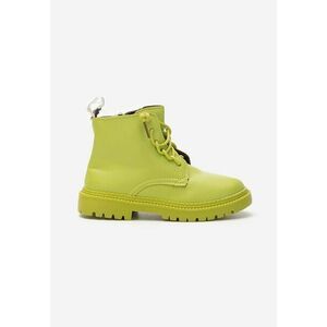 Ghete copii Wonderland verzi imagine