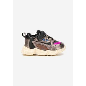 Sneakers fete Anola multicolori imagine