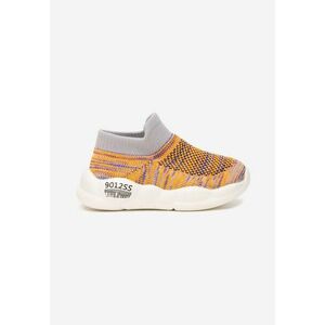 Sneakers copii Ottis multicolori imagine