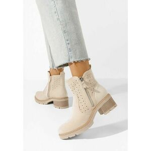 Ghete dama Gabriela bej imagine