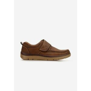 Pantofi casual barbati Surge maro imagine