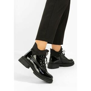 Ghete dama Cronia negre imagine