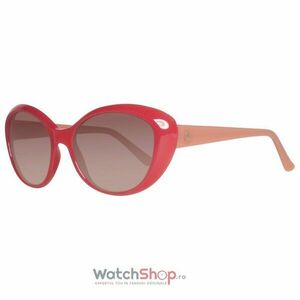 Ochelari de soare dama Benetton BE937S04 imagine