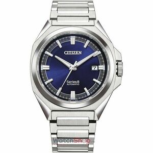 Ceas Citizen SERIES 8 NB6010-81L Automatic imagine