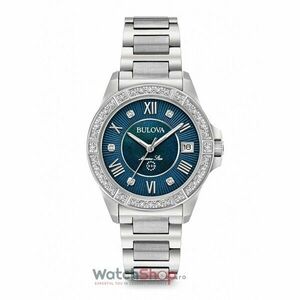Ceas Bulova MARINE STAR 96R215 imagine