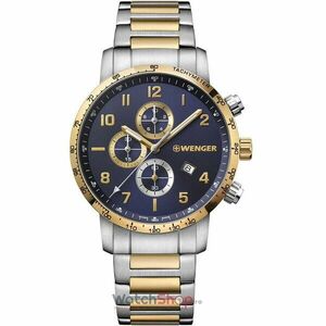 Ceas Wenger Attitude 01.1543.112 imagine