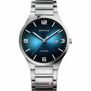 Ceas Bering Solar 15240-777 imagine