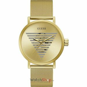 Ceas Guess Idol GW0502G1 imagine