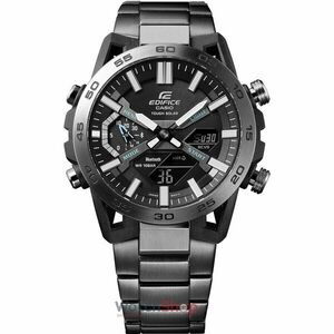 Ceas Casio Edifice ECB-2000DC-1A Solar imagine