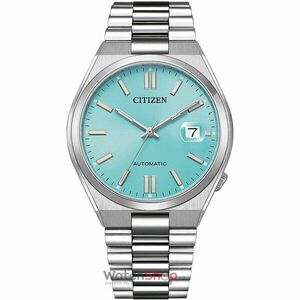 Ceas Citizen Mechanical NJ0151-88M imagine