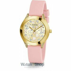 Ceas Guess Pearl GW0381L2 imagine